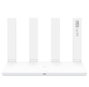 Wi-Fi роутер HUAWEI AX3 WS7200